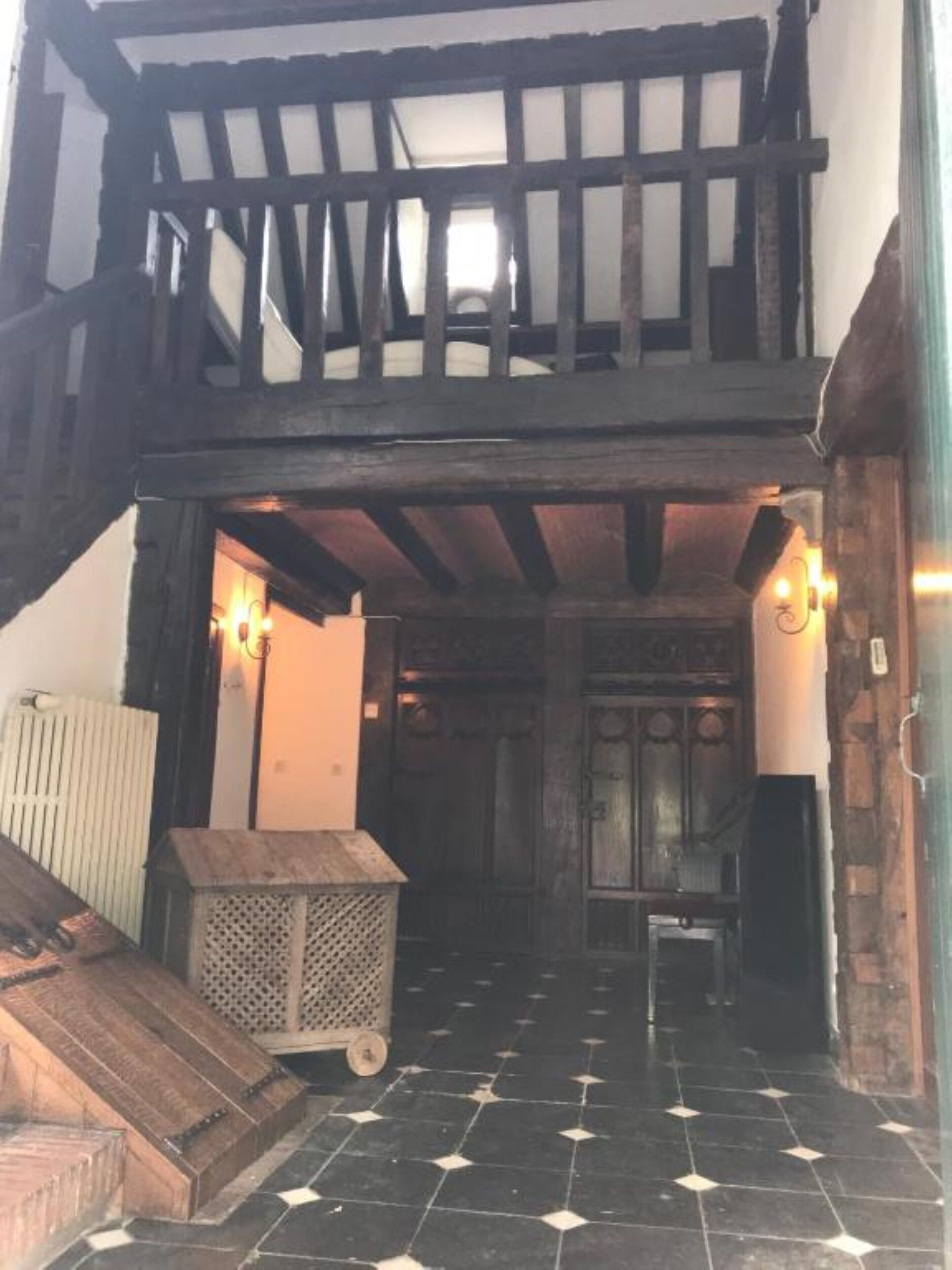 Foto - Rose House B&B