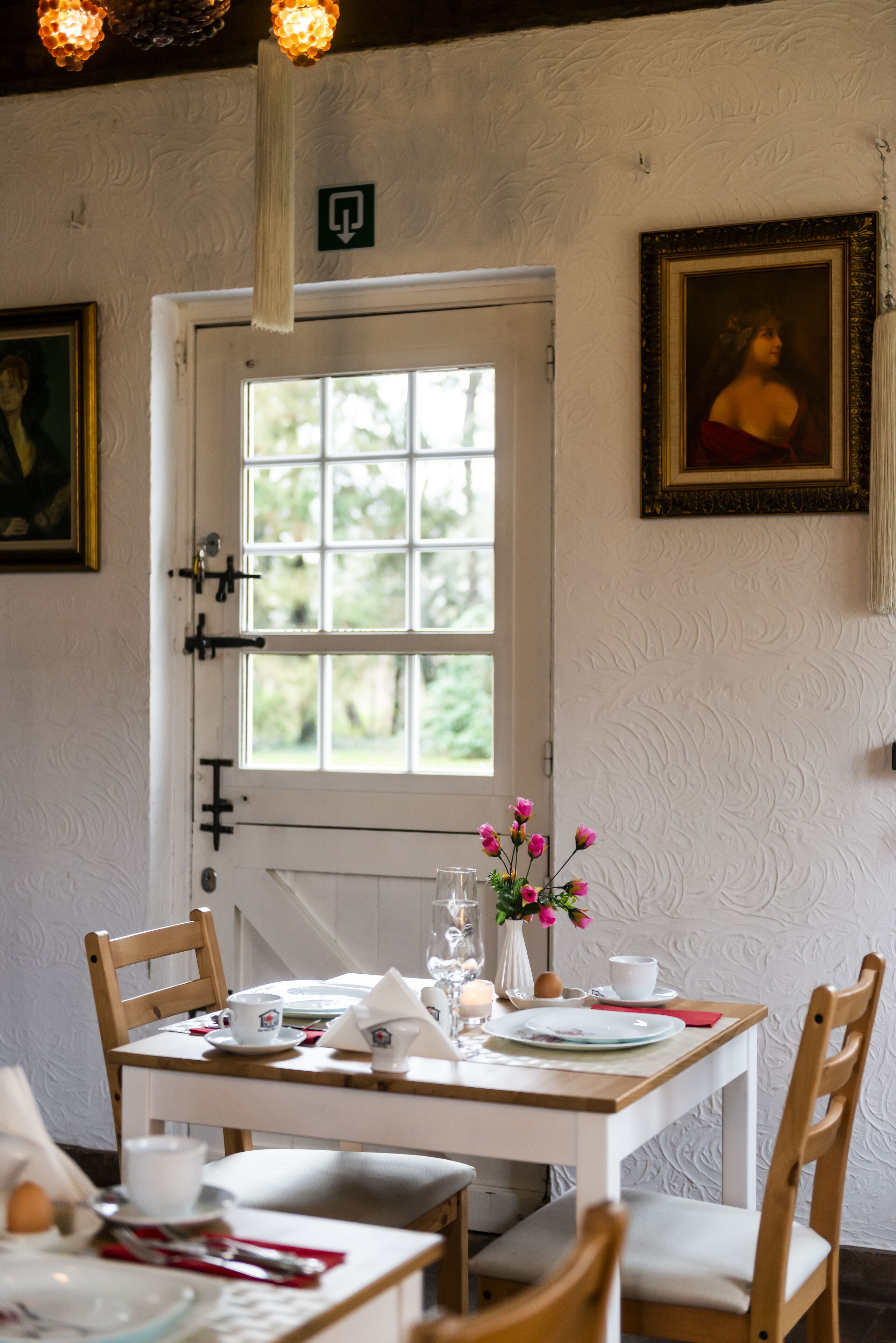 Foto - Rose House B&B