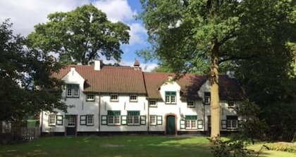Rose House B&B