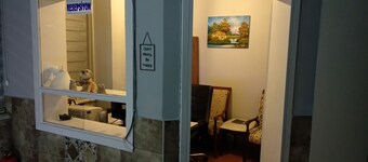 Konya Zafer Pansiyon - Hostel