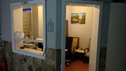 Konya Zafer Pansiyon - Hostel