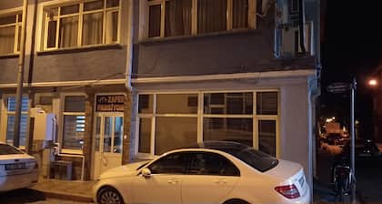 Konya Zafer Pansiyon - Hostel