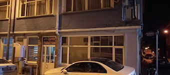 Konya Zafer Pansiyon - Hostel