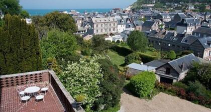 Castel de la Terrasse