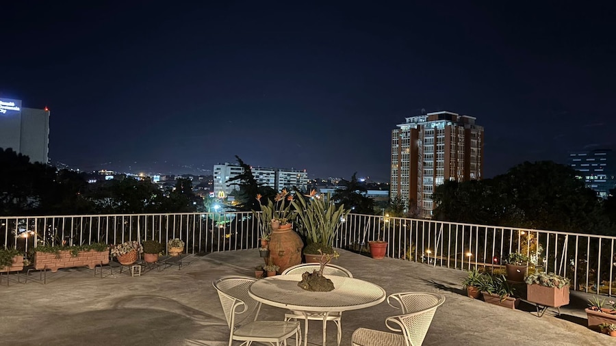 Apartamentos Reforma