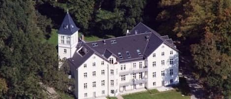 Aussenbereich