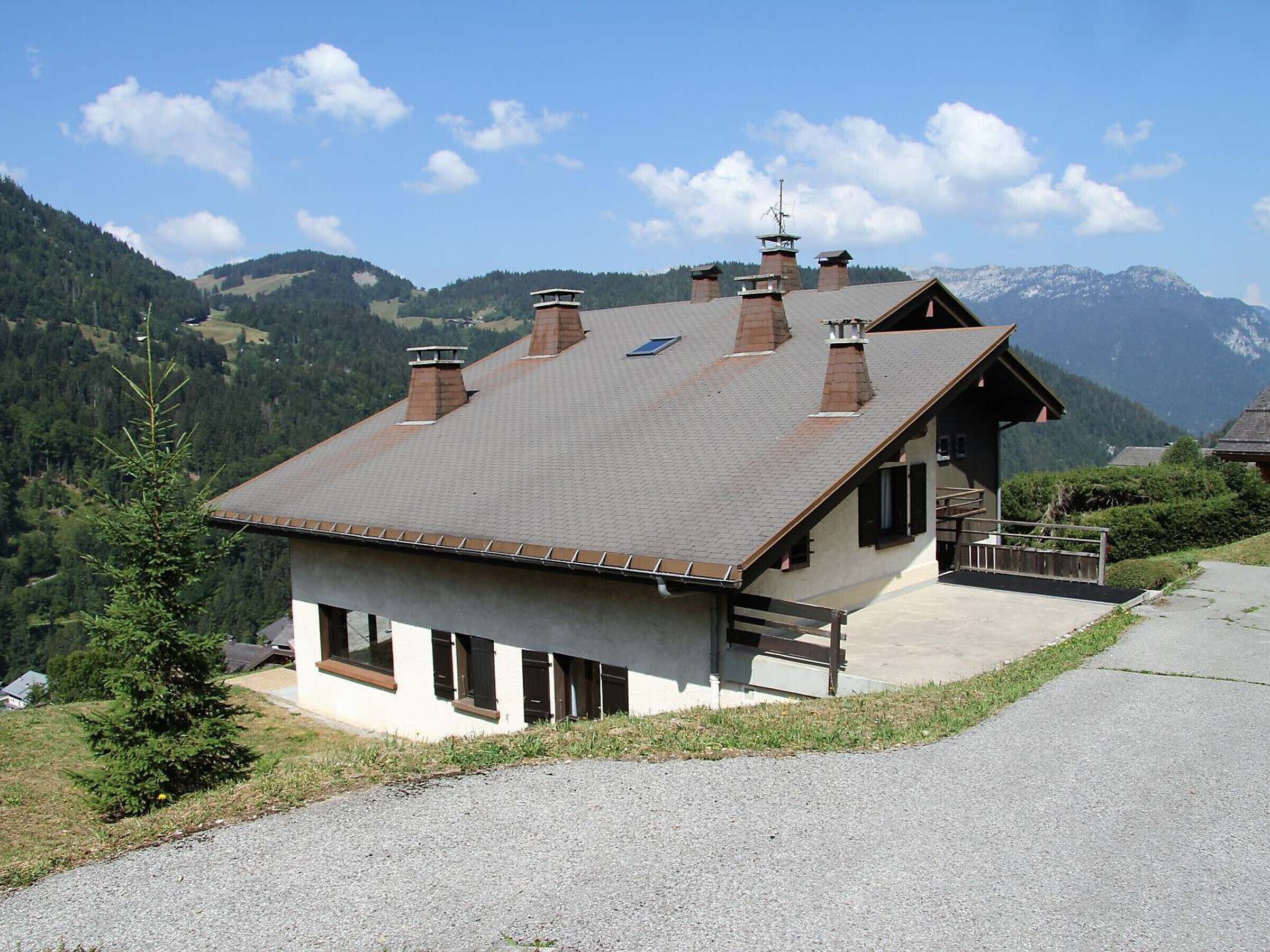 Eksteriør