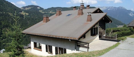 Eksteriør