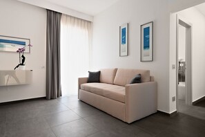 1 bedroom, minibar, in-room safe, desk - Nautilus B&B Suite Design (Follonica)