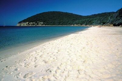 Nautilus B&B Suite Design