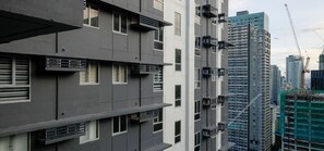 Exterior - ZEN Rooms Avida 34th (Taguig)