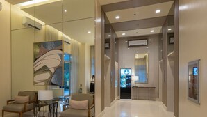Interior - ZEN Rooms Avida 34th (Taguig)