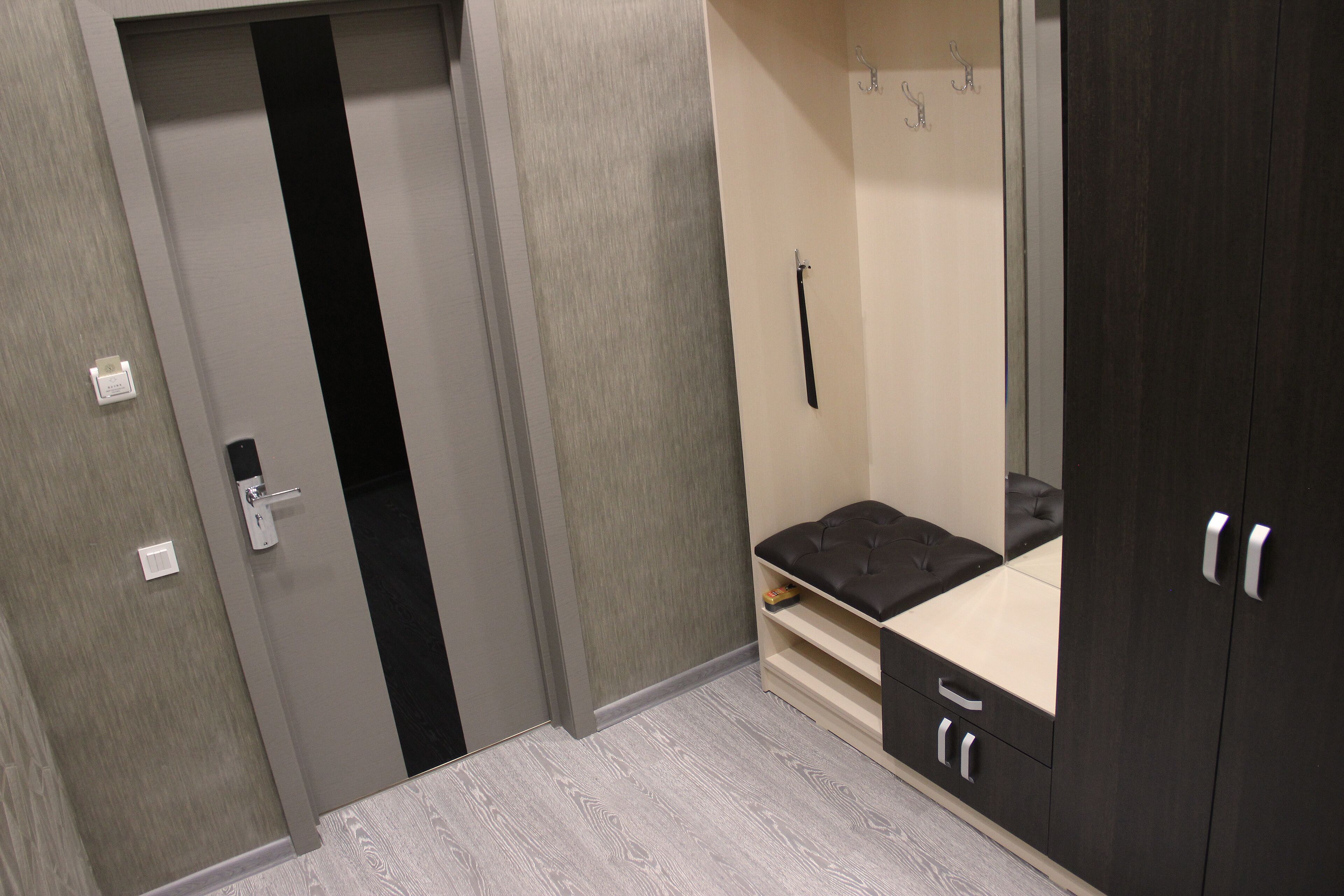 1 bedroom, in-room safe, desk, laptop workspace