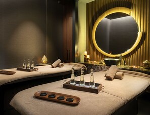 Massage - Safir Hotel (Dushanbe)