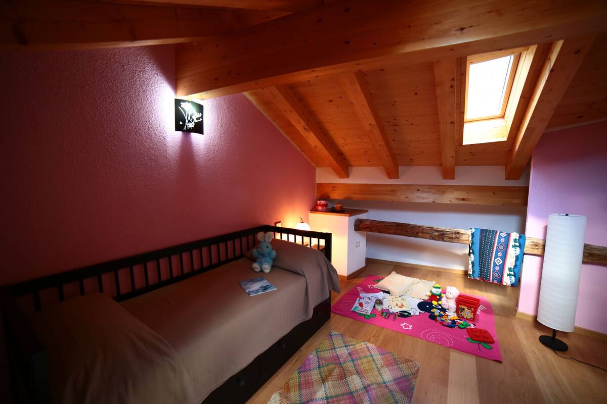 Comfort Apartment