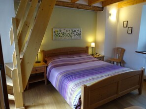 Comfort Apartment
