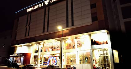Yara Suites