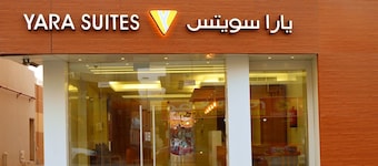 Yara Suites