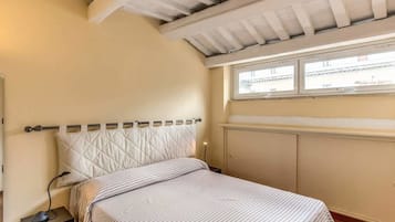 Apartamento, 1 quarto, terraço | 1 quarto, individualmente decorados, individualmente mobiliados