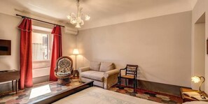 Apartment, 1 Bedroom