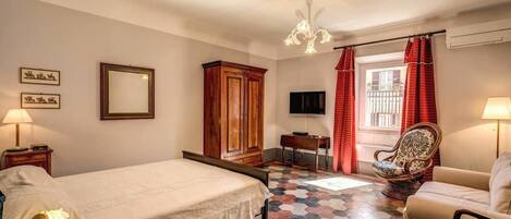 Apartment, 1 Bedroom