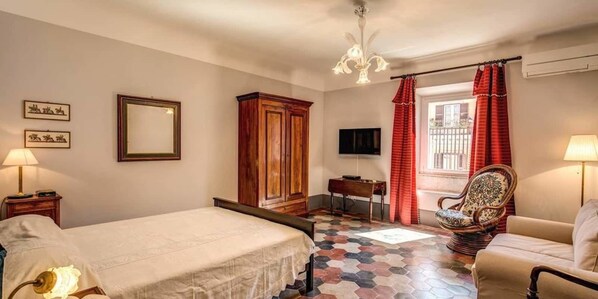 Apartment, 1 Bedroom