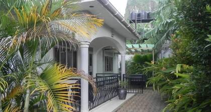 Mamikki Hotel Apartment