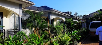 Mamikki Hotel Apartment