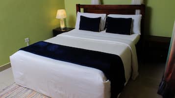 1 bilik tidur, peralatan tempat tidur premium, busa memori
