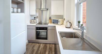 Park View Apartment