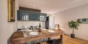 Studio | In-room dining - Sant'Eligio Loft Campo de Fiori (Rome)