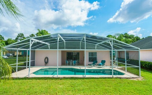 Town Center Reserve - 427 Reserve By Fairytale VR