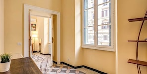 Apartment, 1 Bedroom | Room amenity