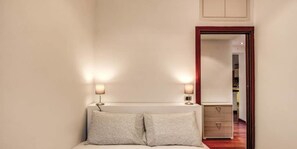 Apartment, 2 Bedrooms | 2 bedrooms, iron/ironing board, free WiFi, bed sheets