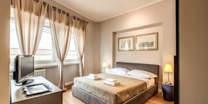 Appartamento, 3 camere da letto | 3 camere, con stile personalizzato, con arredamento individuale