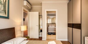 Apartment, 3 Bedrooms