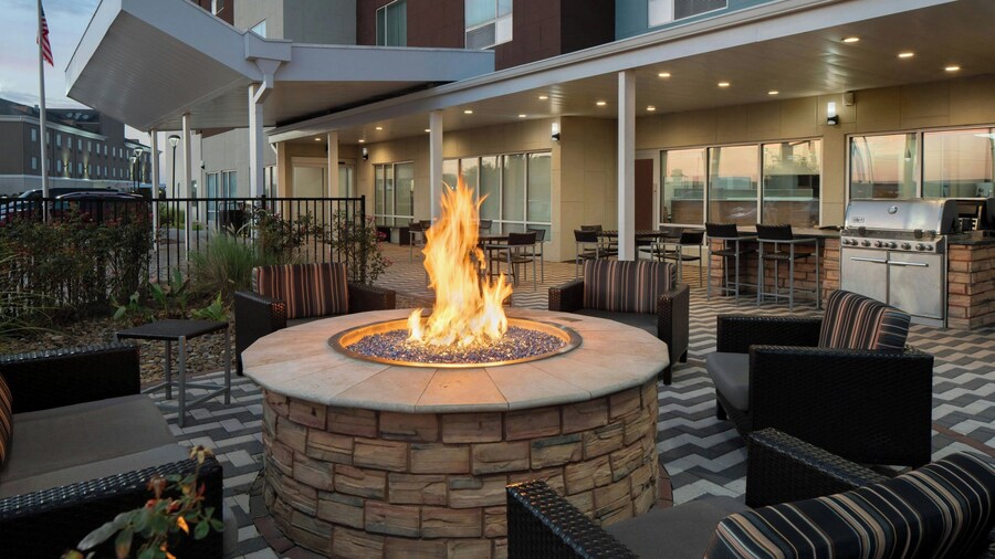 TownePlace Suites by Marriott Kingsville