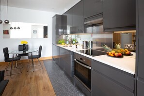 Apartment, 2 Bedrooms, Non Smoking | Premium bedding, individually decorated, individually furnished - HomefromHolme Alban House (St Albans)