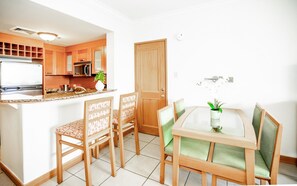 Servicio a la habitación