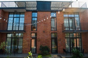 Exterior - Citron Cottages (Batumi)