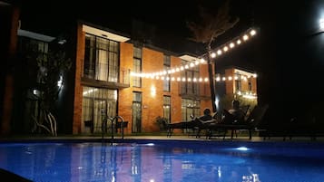 Terraza