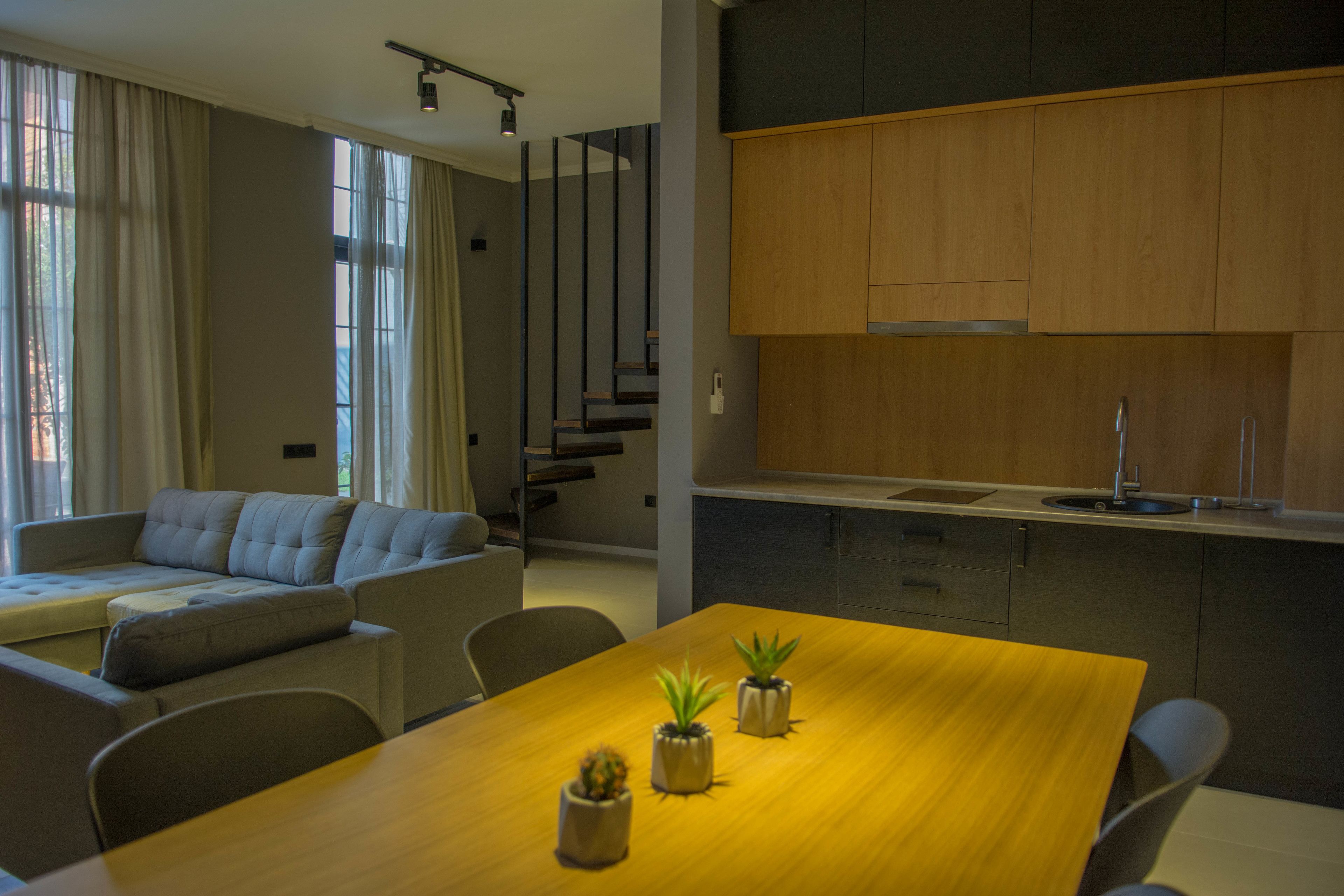 Cottage Confort, 2 chambres, terrasse