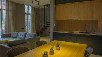 Cottage Confort, 2 chambres, terrasse