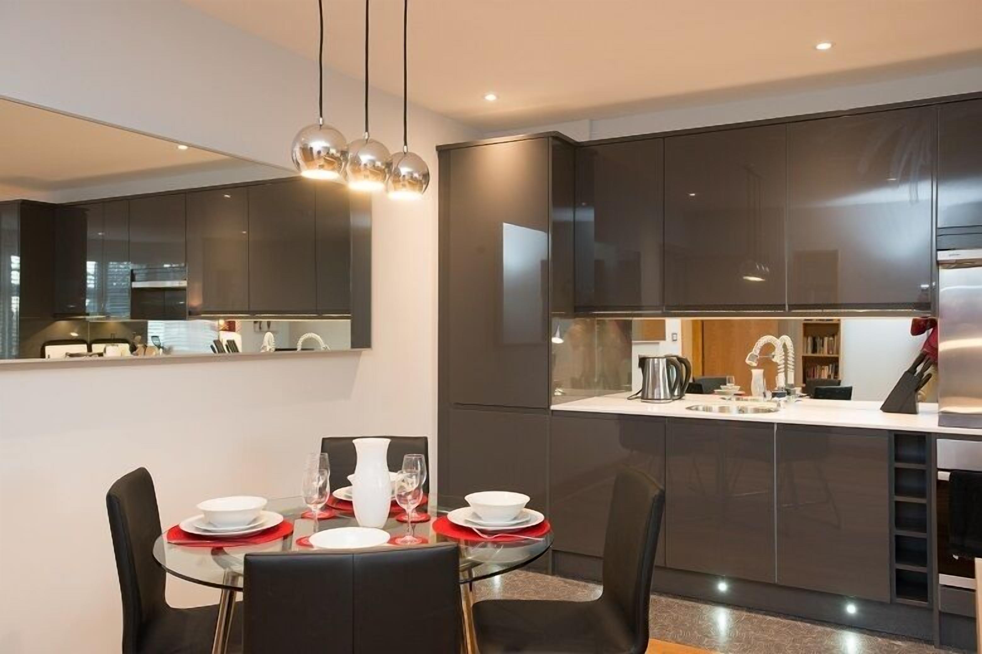 Comfort Apartment, 2 Bedrooms, Non Smoking