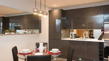 Comfort Apartment, 2 Bedrooms, Non Smoking