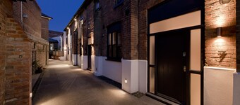 HomefromHolme St Peters Mews