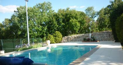 Domaine de la Rode Buze