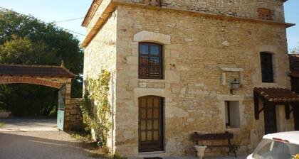 Domaine de la Rode Buze