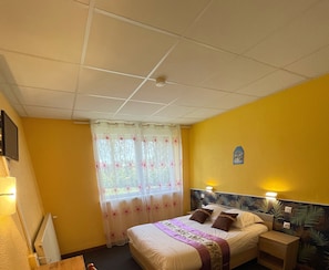 Classic Double or Twin Room