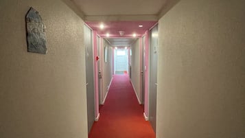 Vestibule